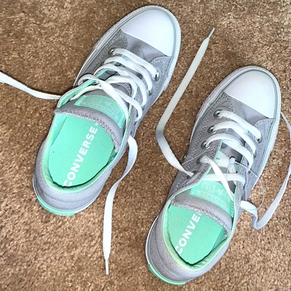 Converse Shoes - Never Worn Converse Sneakers